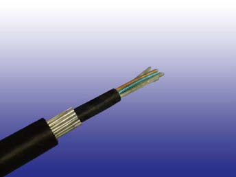 Fiber Optic Cables