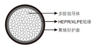 风力电缆